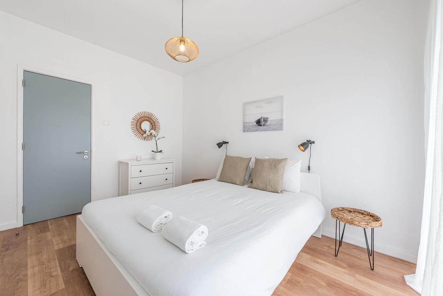 Guestready - Fluvial Oporto Apartment Exterior photo