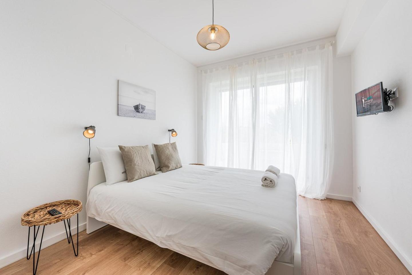 Guestready - Fluvial Oporto Apartment Exterior photo