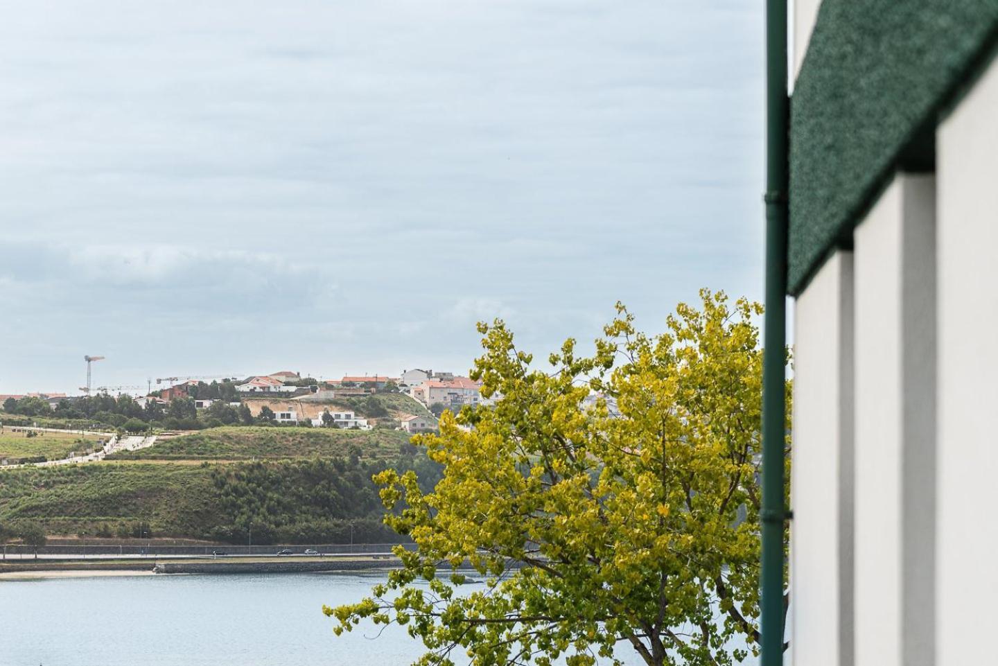 Guestready - Fluvial Oporto Apartment Exterior photo