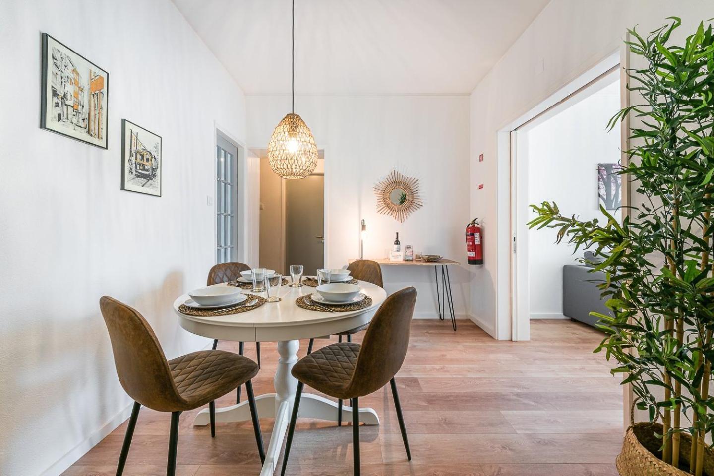 Guestready - Fluvial Oporto Apartment Exterior photo